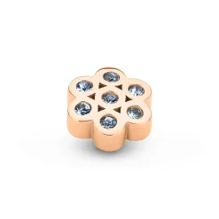 Clearance Melano Jewelry Melano Twisted Bloom Steentje