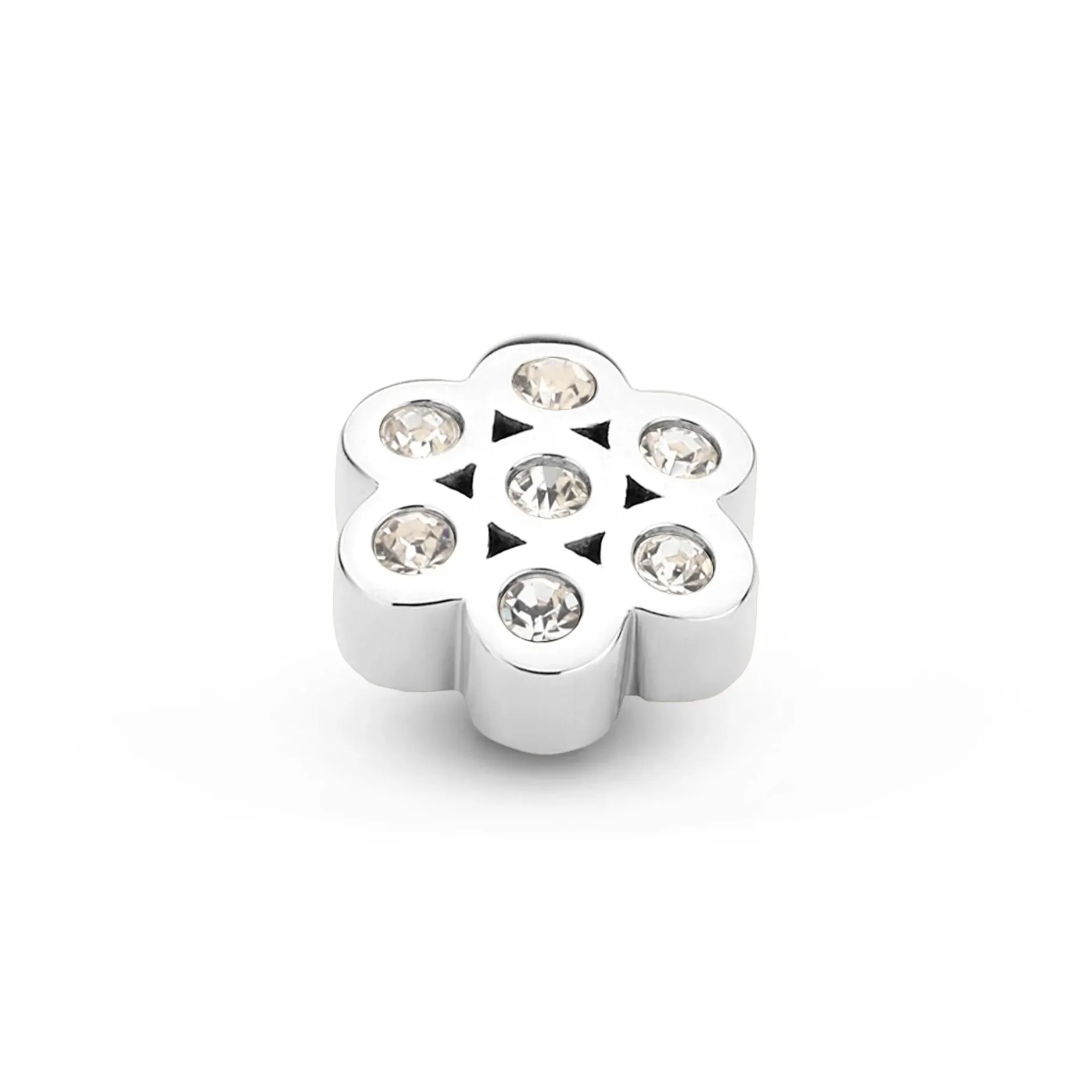 Clearance Melano Jewelry Melano Twisted Bloom Steentje