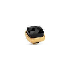 Outlet Melano Jewelry Melano Twisted Box Steentje |