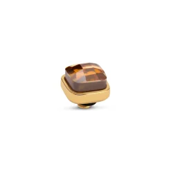 Outlet Melano Jewelry Melano Twisted Box Steentje |