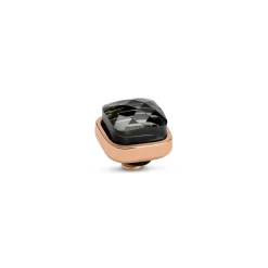 Outlet Melano Jewelry Melano Twisted Box Steentje |