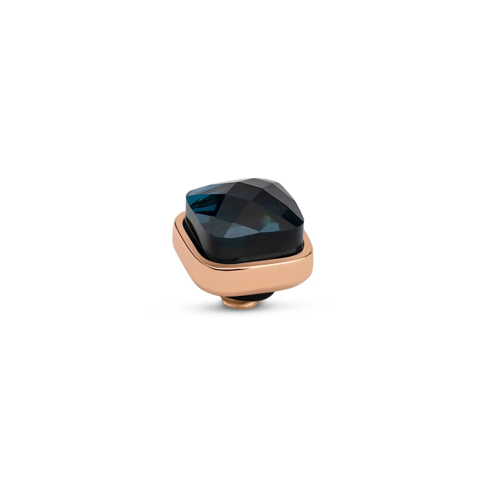 Outlet Melano Jewelry Melano Twisted Box Steentje |