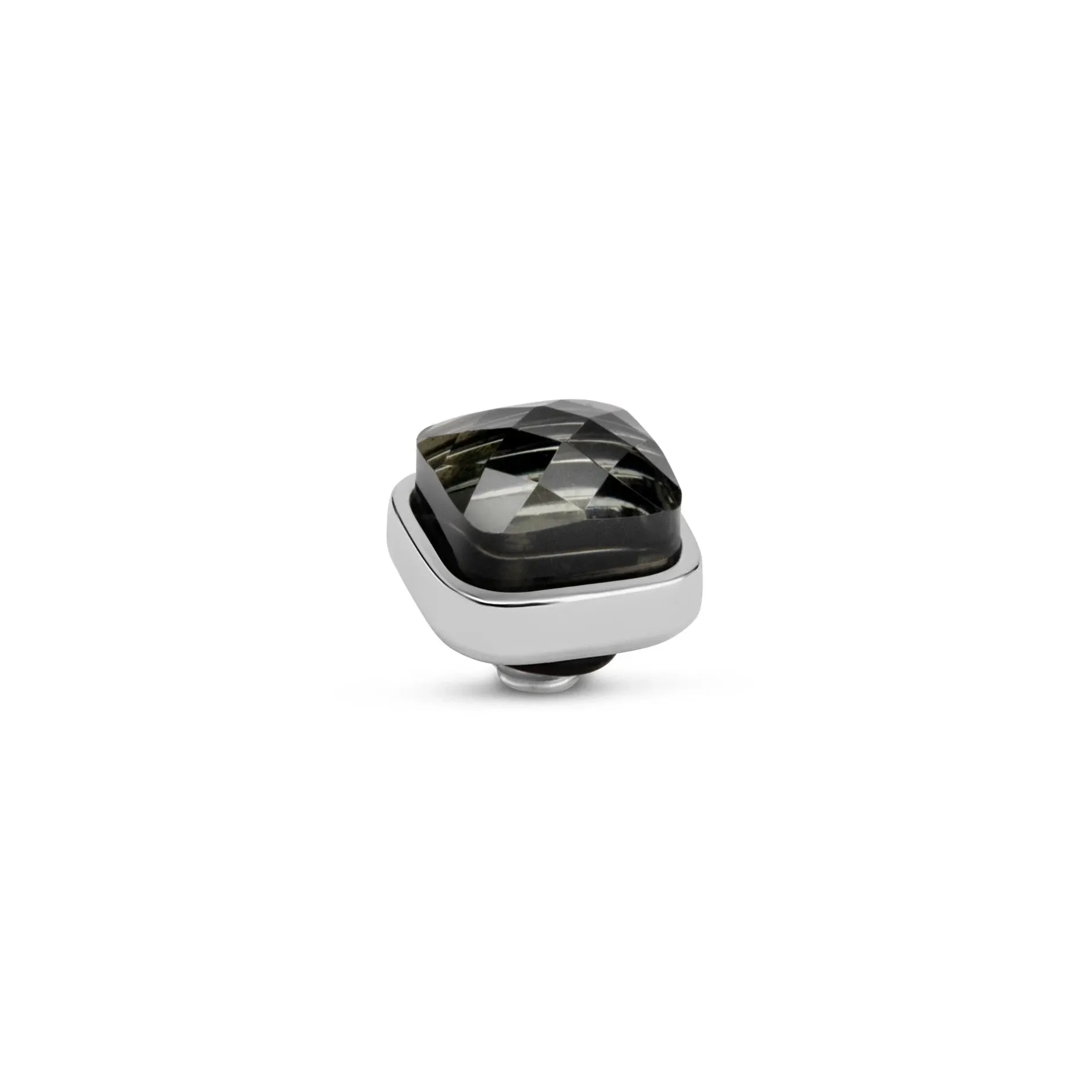 Outlet Melano Jewelry Melano Twisted Box Steentje |