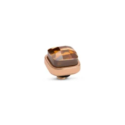 Outlet Melano Jewelry Melano Twisted Box Steentje |