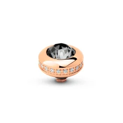 Hot Melano Jewelry Melano Twisted Bright Side Steentje