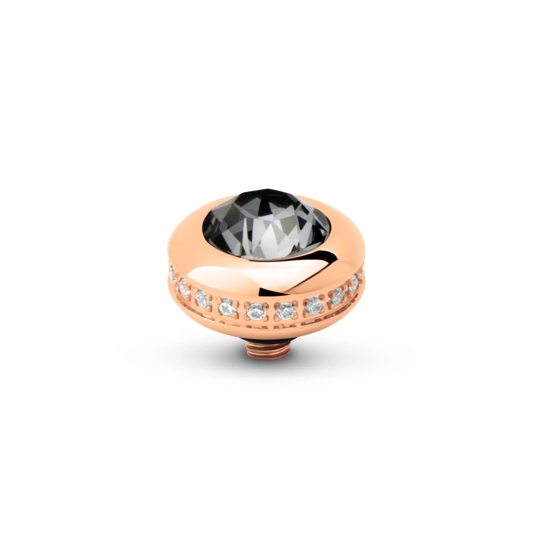 Hot Melano Jewelry Melano Twisted Bright Side Steentje