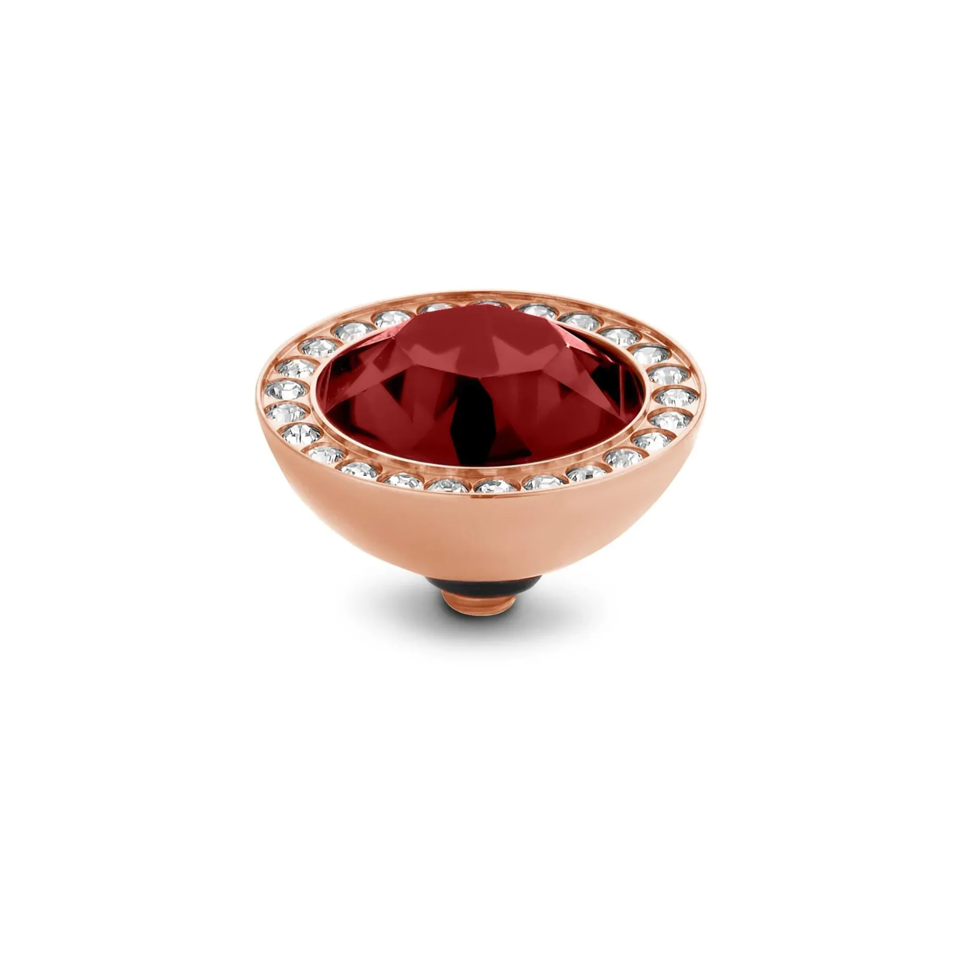 Sale Melano Jewelry Melano Twisted Brilliant CZ Steentje