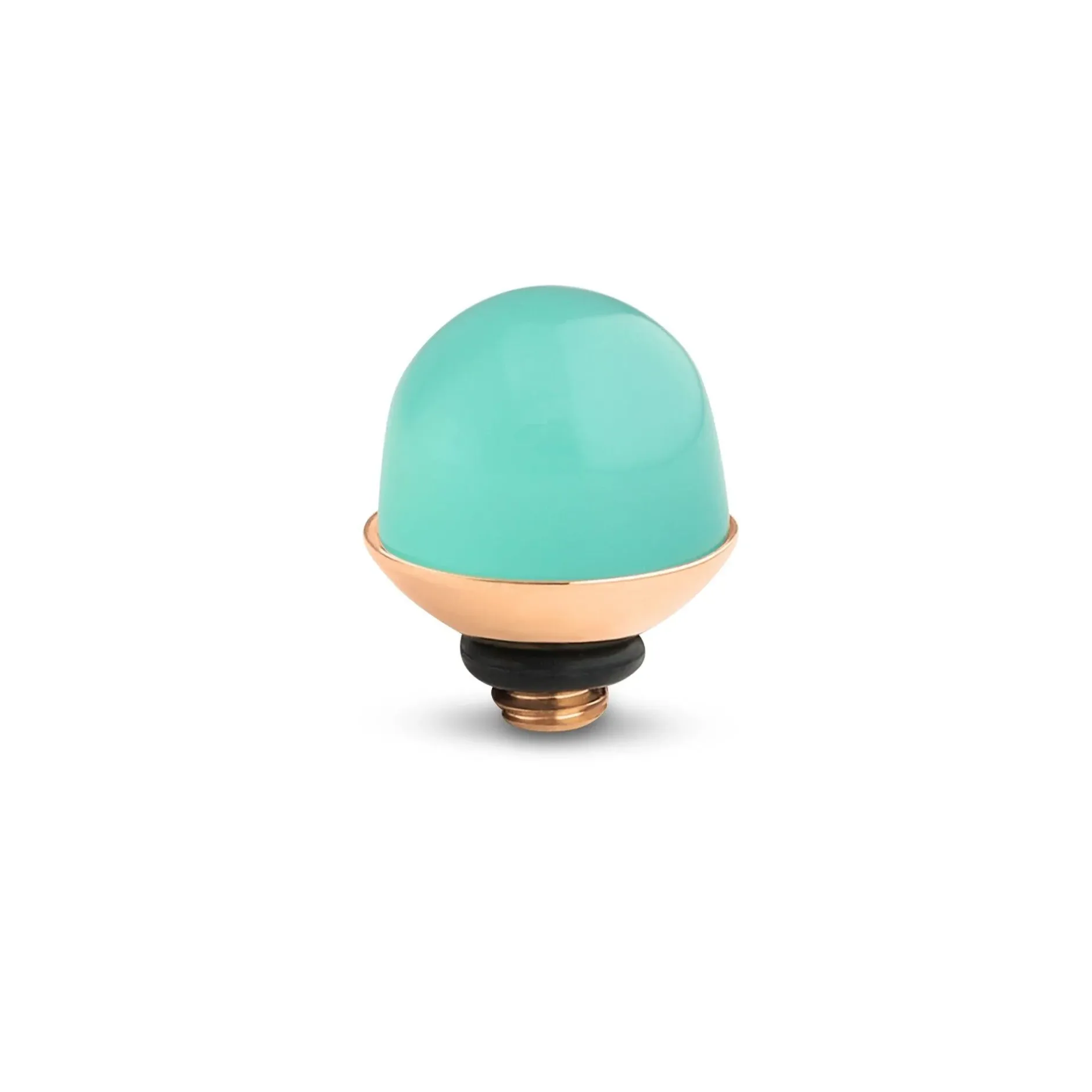 Fashion Melano Jewelry Melano Twisted Bulb Steentje