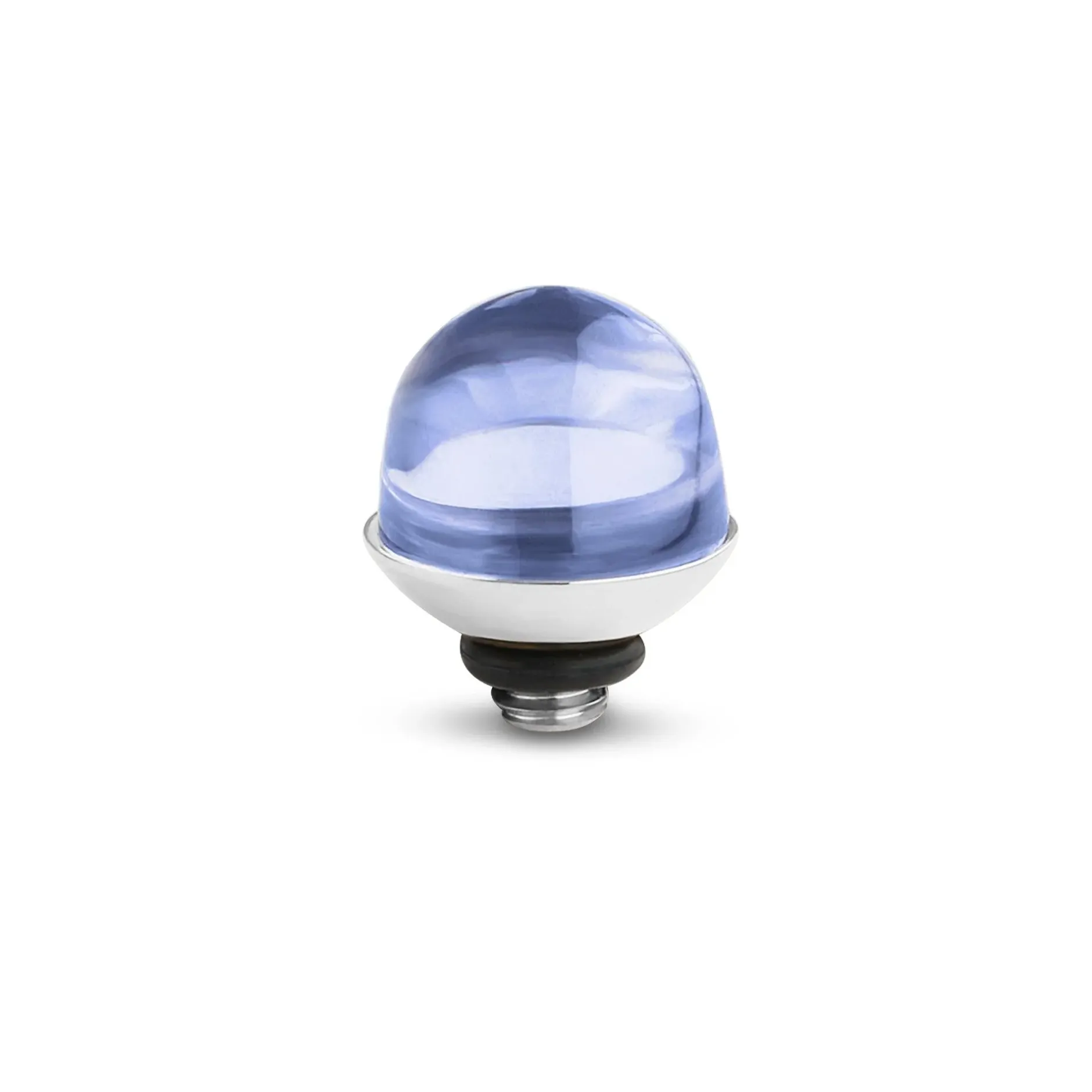 Fashion Melano Jewelry Melano Twisted Bulb Steentje