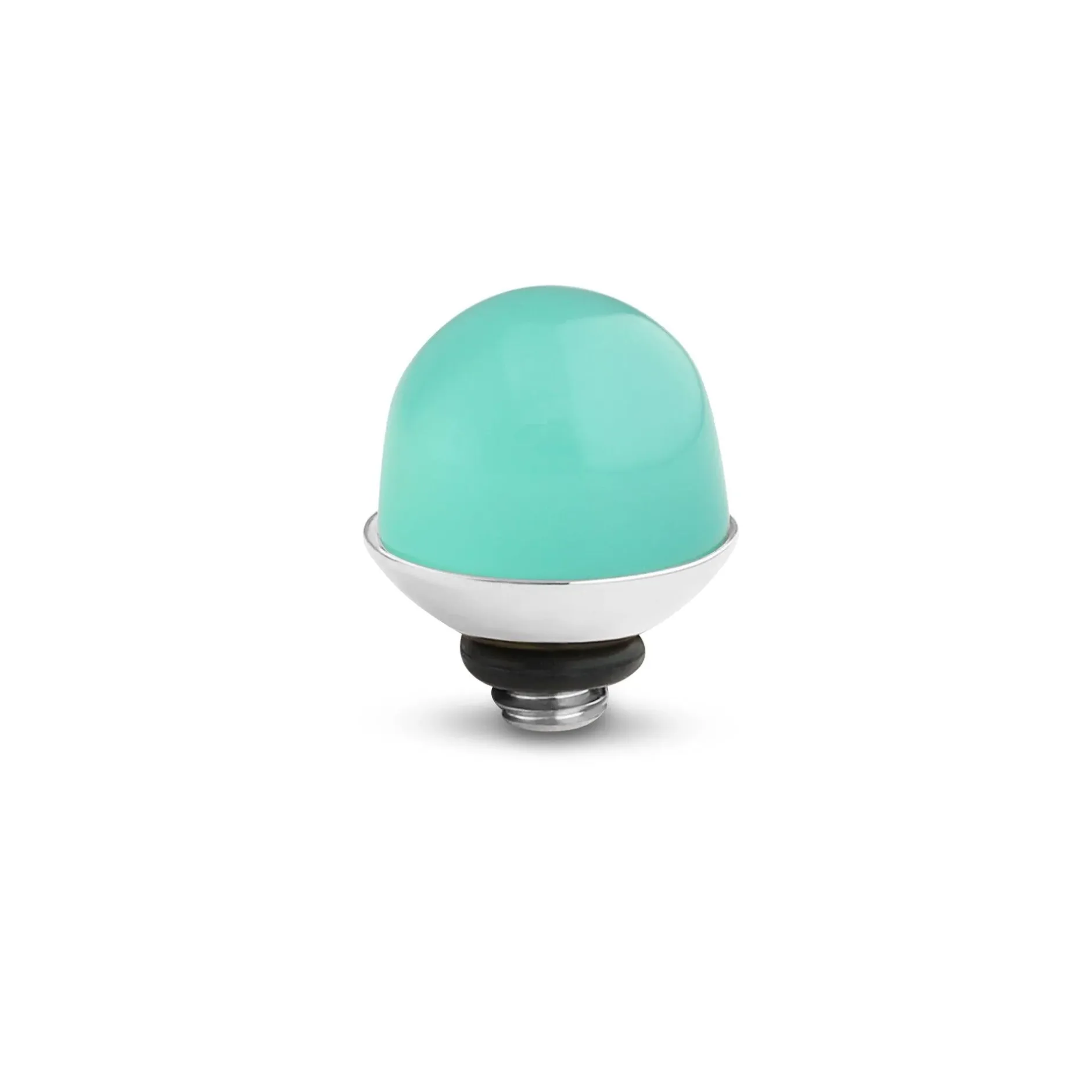 Fashion Melano Jewelry Melano Twisted Bulb Steentje