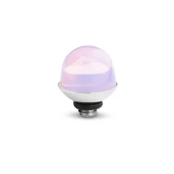Fashion Melano Jewelry Melano Twisted Bulb Steentje