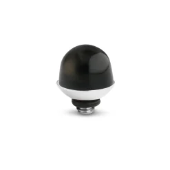 Fashion Melano Jewelry Melano Twisted Bulb Steentje
