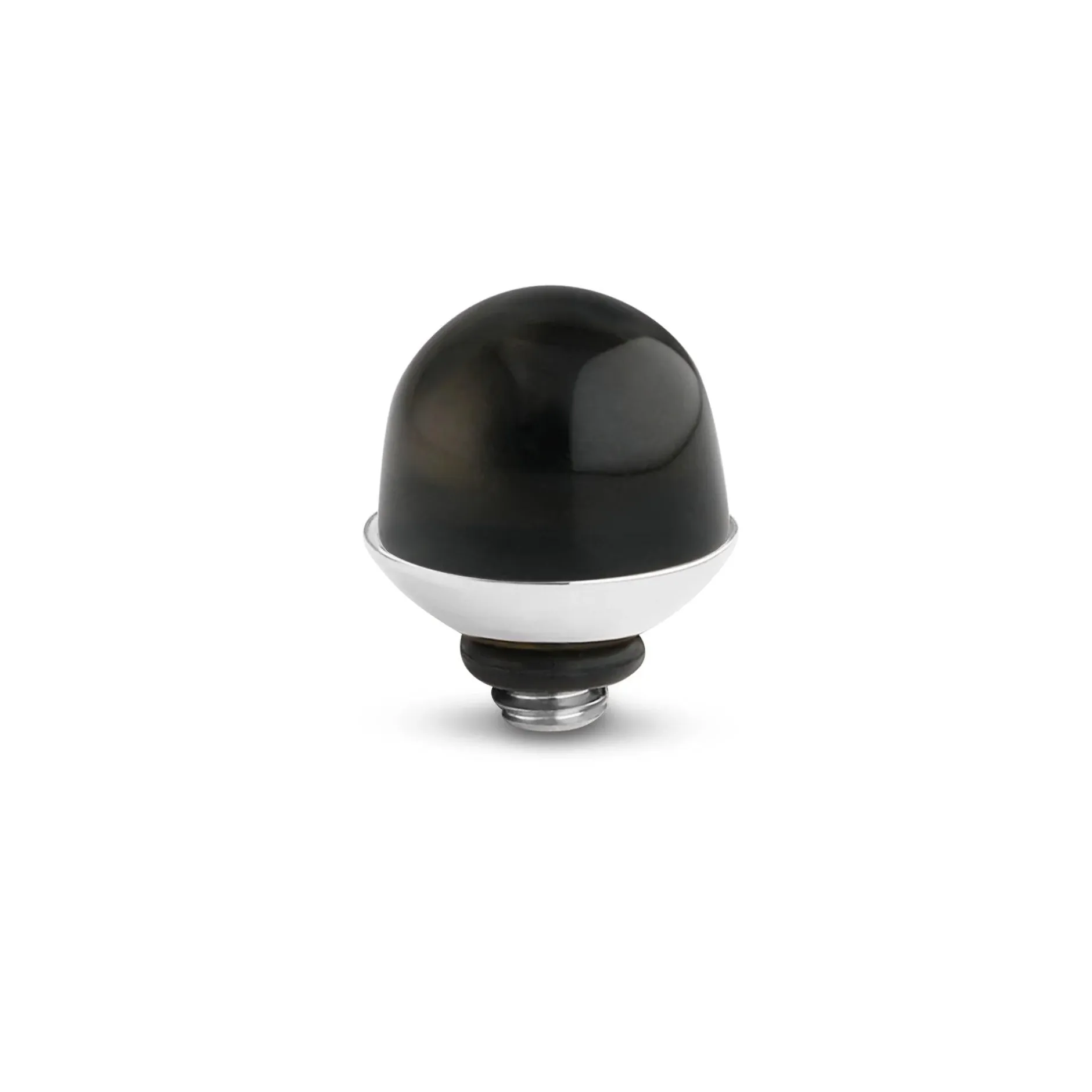 Fashion Melano Jewelry Melano Twisted Bulb Steentje
