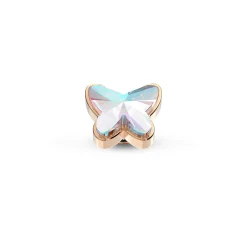 Best Melano Jewelry Melano Twisted Butterfly Steentje