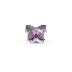 Best Melano Jewelry Melano Twisted Butterfly Steentje
