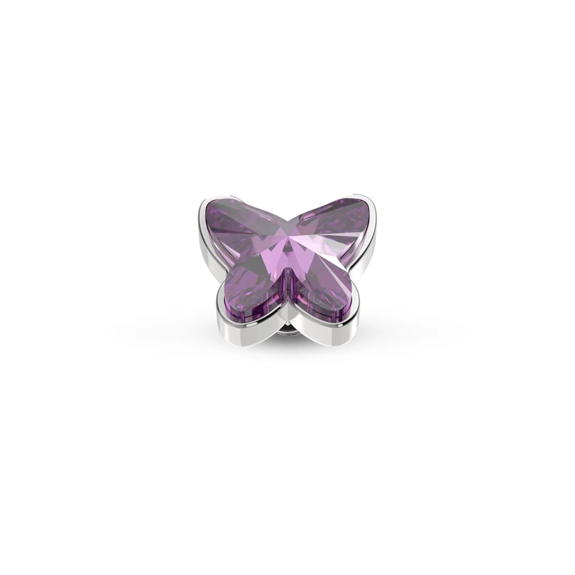 Best Melano Jewelry Melano Twisted Butterfly Steentje