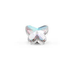 Best Melano Jewelry Melano Twisted Butterfly Steentje