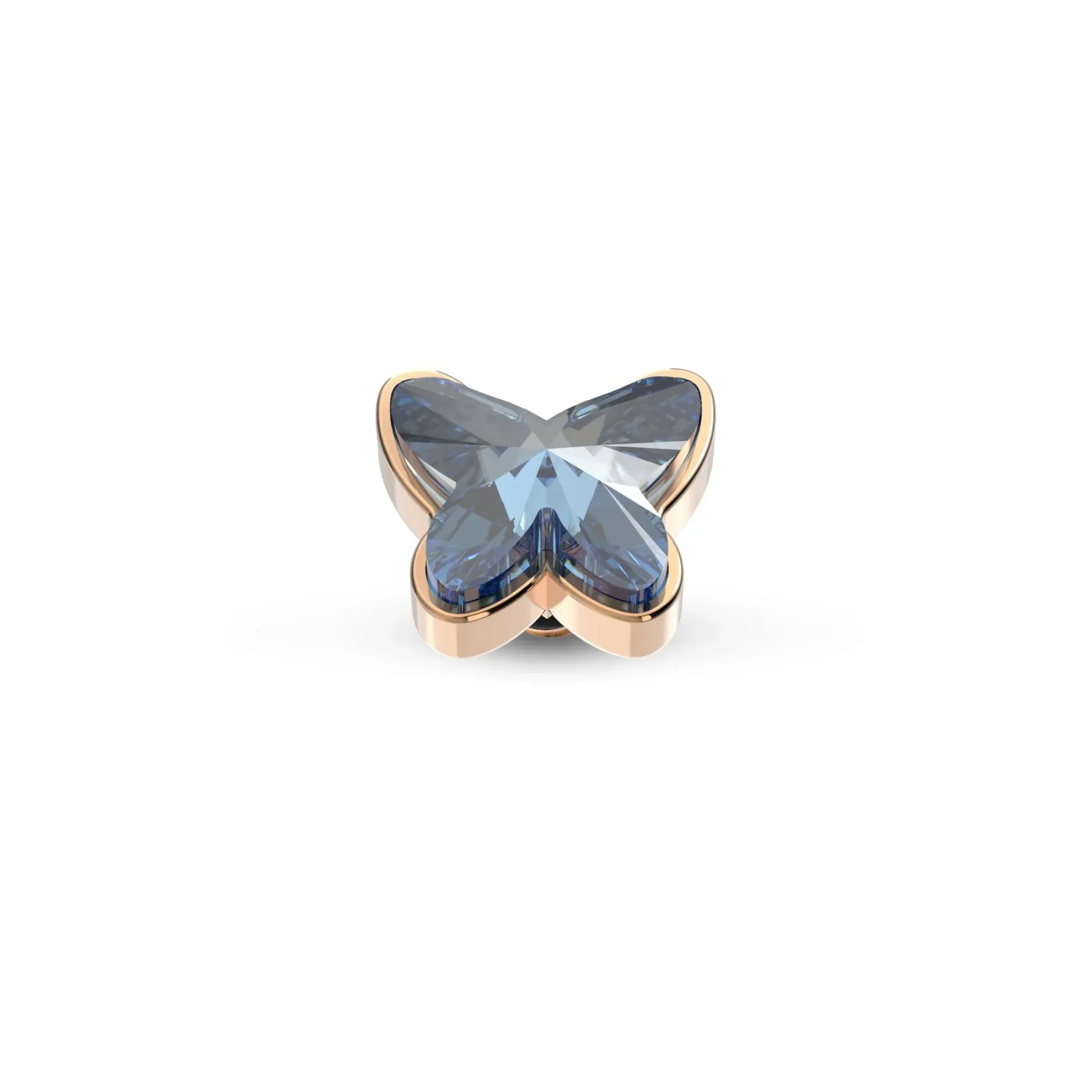 Best Melano Jewelry Melano Twisted Butterfly Steentje