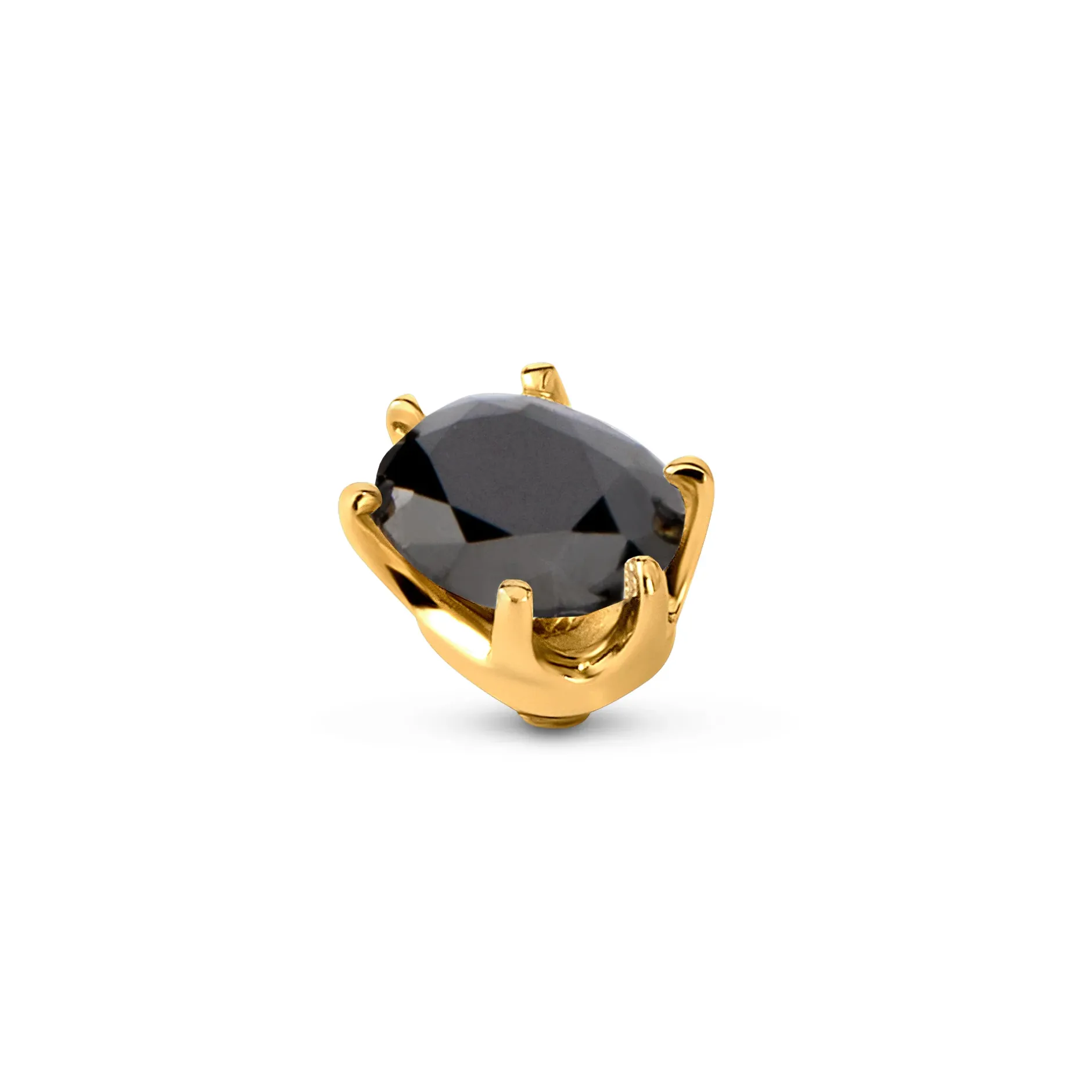 Discount Melano Jewelry Melano Twisted Celebration Steentje