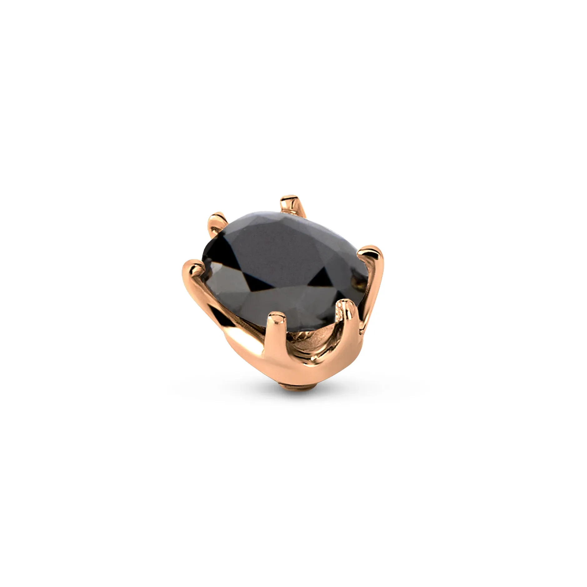 Discount Melano Jewelry Melano Twisted Celebration Steentje