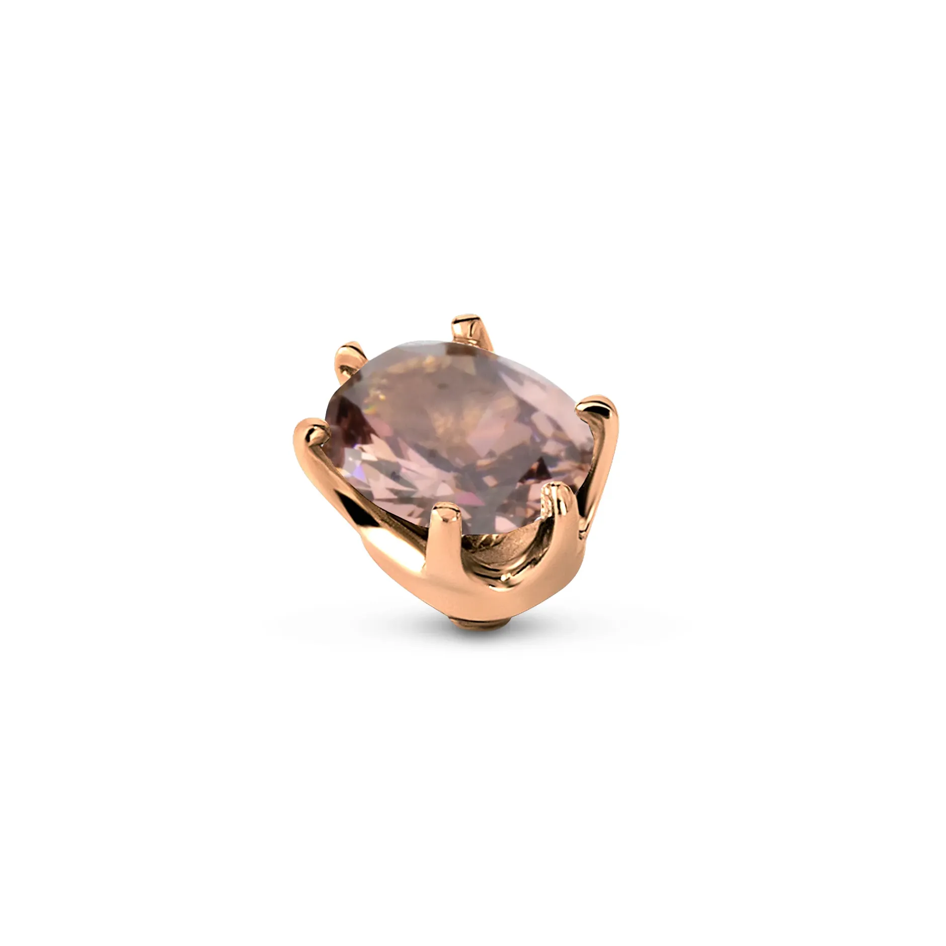Discount Melano Jewelry Melano Twisted Celebration Steentje