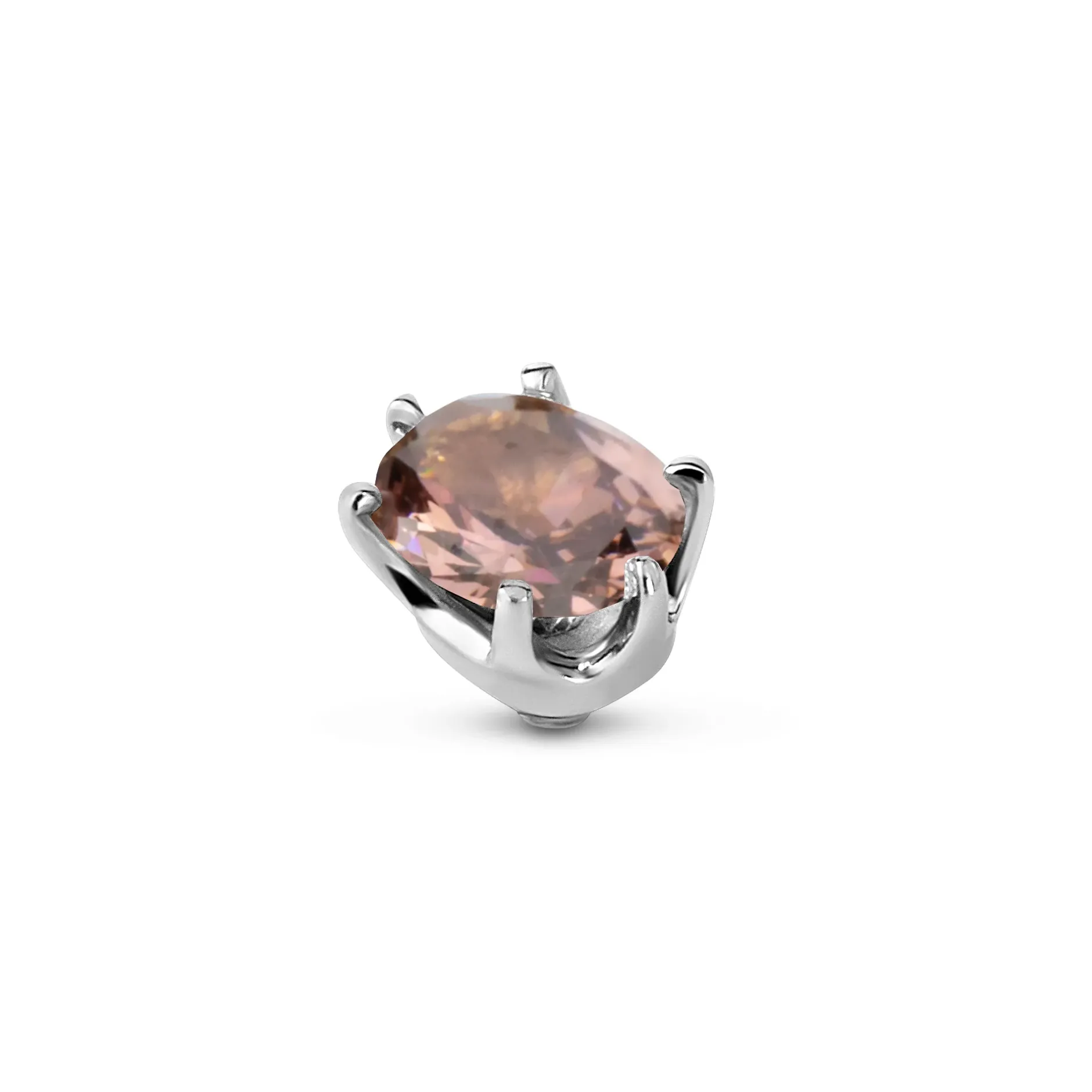 Discount Melano Jewelry Melano Twisted Celebration Steentje