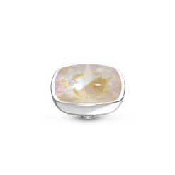 Hot Melano Jewelry Melano Twisted Circular Steentje