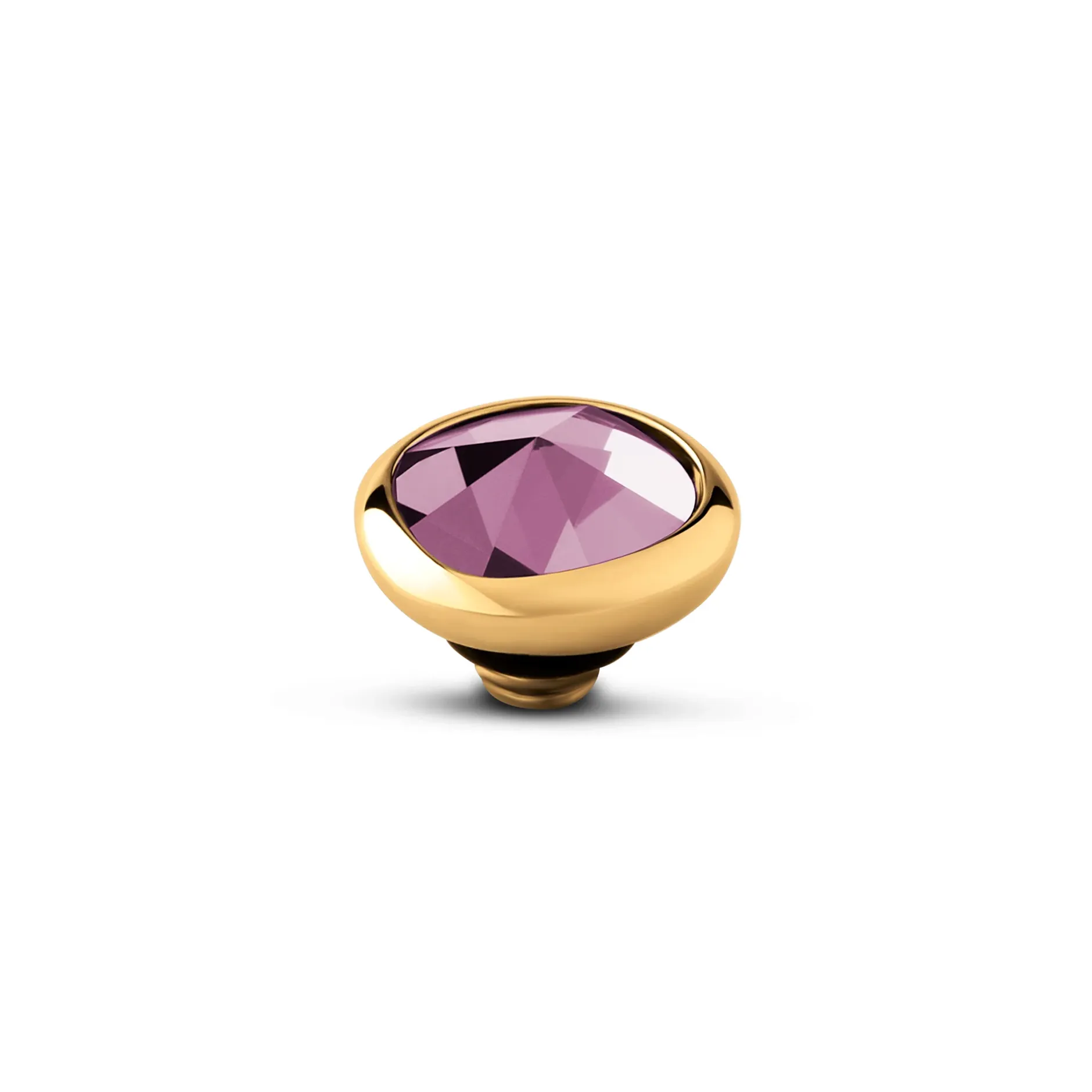 Discount Melano Jewelry Melano Twisted Cloud Steentje
