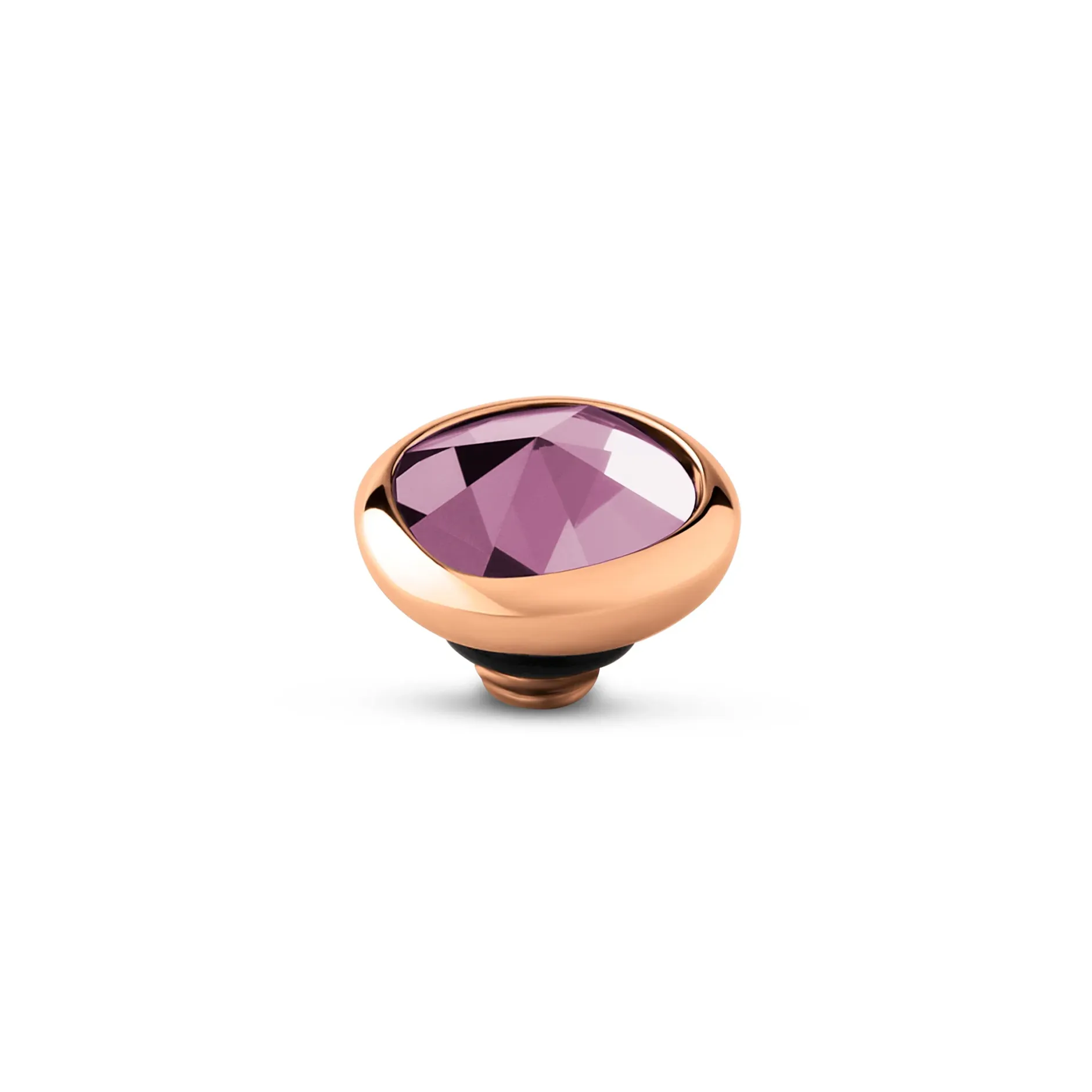 Discount Melano Jewelry Melano Twisted Cloud Steentje