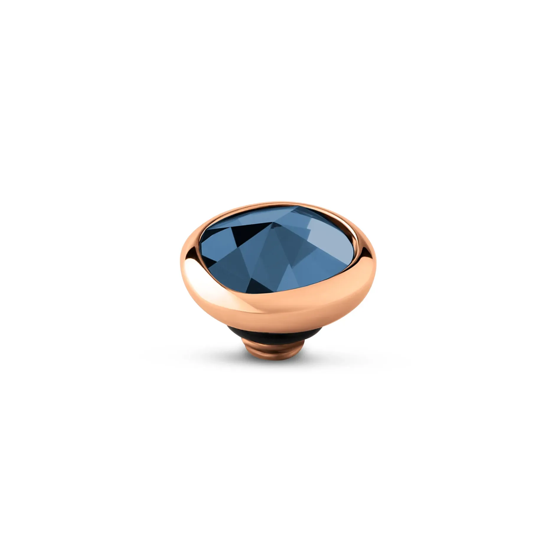 Discount Melano Jewelry Melano Twisted Cloud Steentje