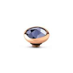 Discount Melano Jewelry Melano Twisted Cloud Steentje