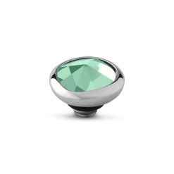 Fashion Melano Jewelry Melano Twisted Cloud Steentje