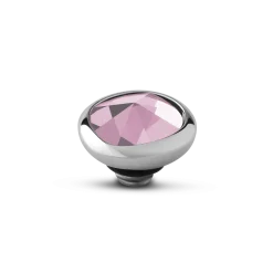 Fashion Melano Jewelry Melano Twisted Cloud Steentje