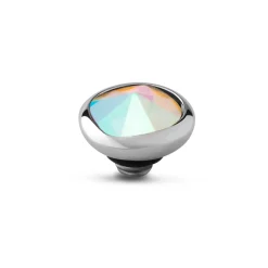 Fashion Melano Jewelry Melano Twisted Cloud Steentje