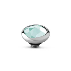 Fashion Melano Jewelry Melano Twisted Cloud Steentje