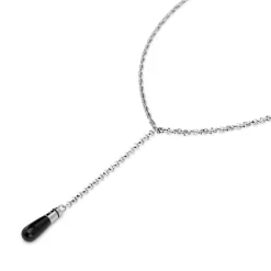 Online Melano Jewelry Melano Twisted Drip Drop Ketting Set |