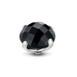 Clearance Melano Jewelry Melano Twisted Facet Bold Steentje