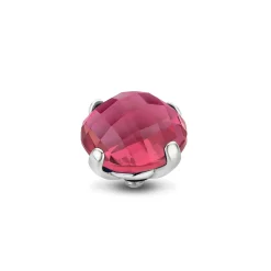 Clearance Melano Jewelry Melano Twisted Facet Bold Steentje