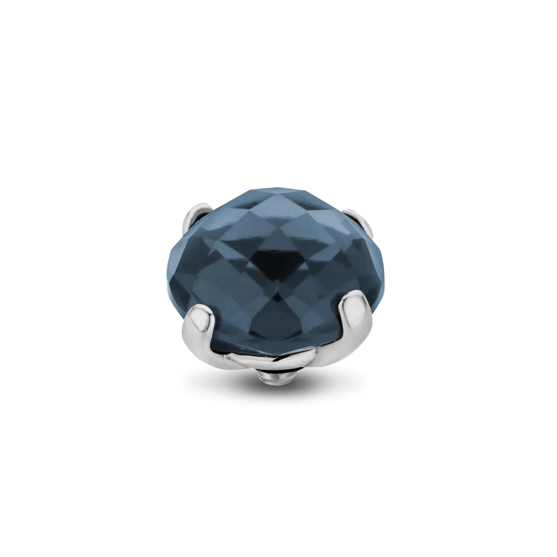 Clearance Melano Jewelry Melano Twisted Facet Bold Steentje