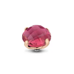 Clearance Melano Jewelry Melano Twisted Facet Bold Steentje