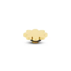 Clearance Melano Jewelry Melano Twisted Flower Steentje