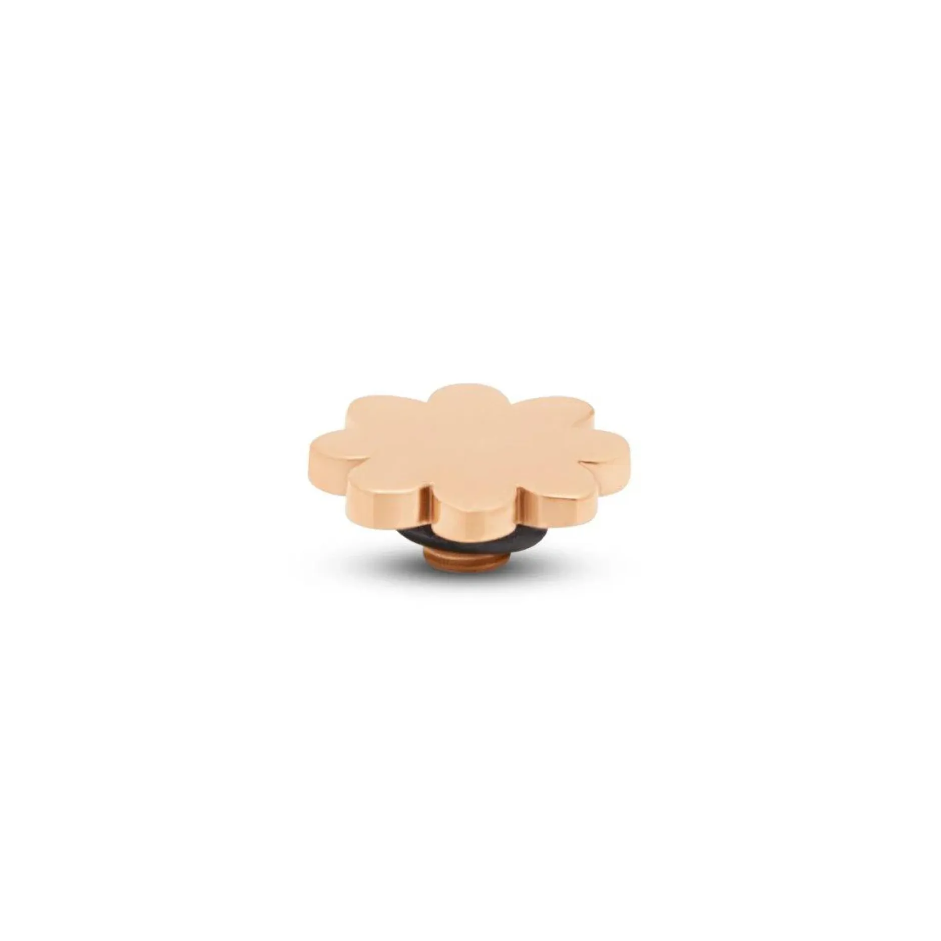 Clearance Melano Jewelry Melano Twisted Flower Steentje