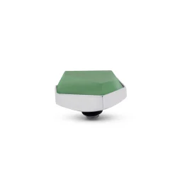 Best Melano Jewelry Melano Twisted Frosted Geo Steentje