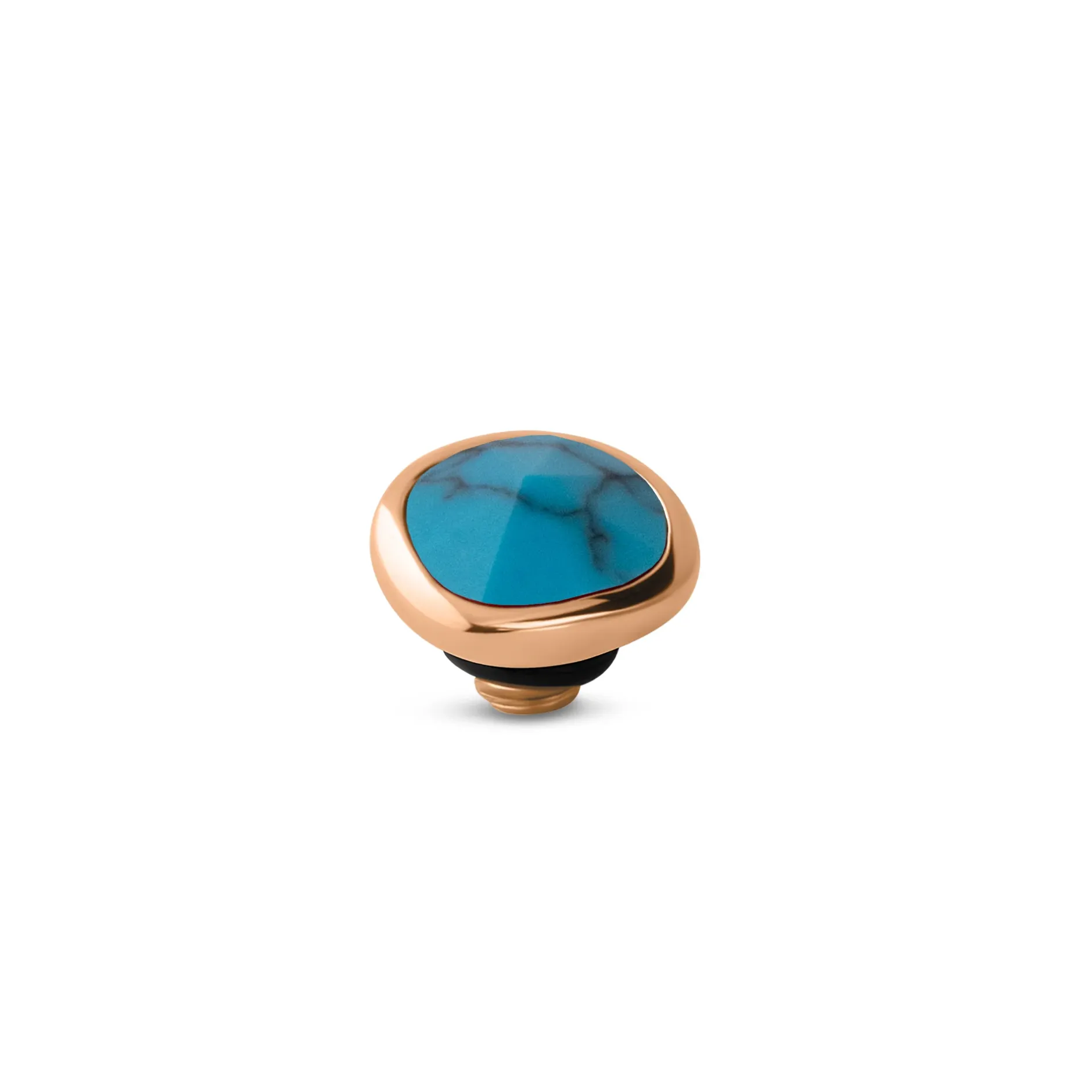 Online Melano Jewelry Melano Twisted Gemstone Cloud Steentje