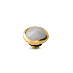 Online Melano Jewelry Melano Twisted Gemstone Cloud Steentje