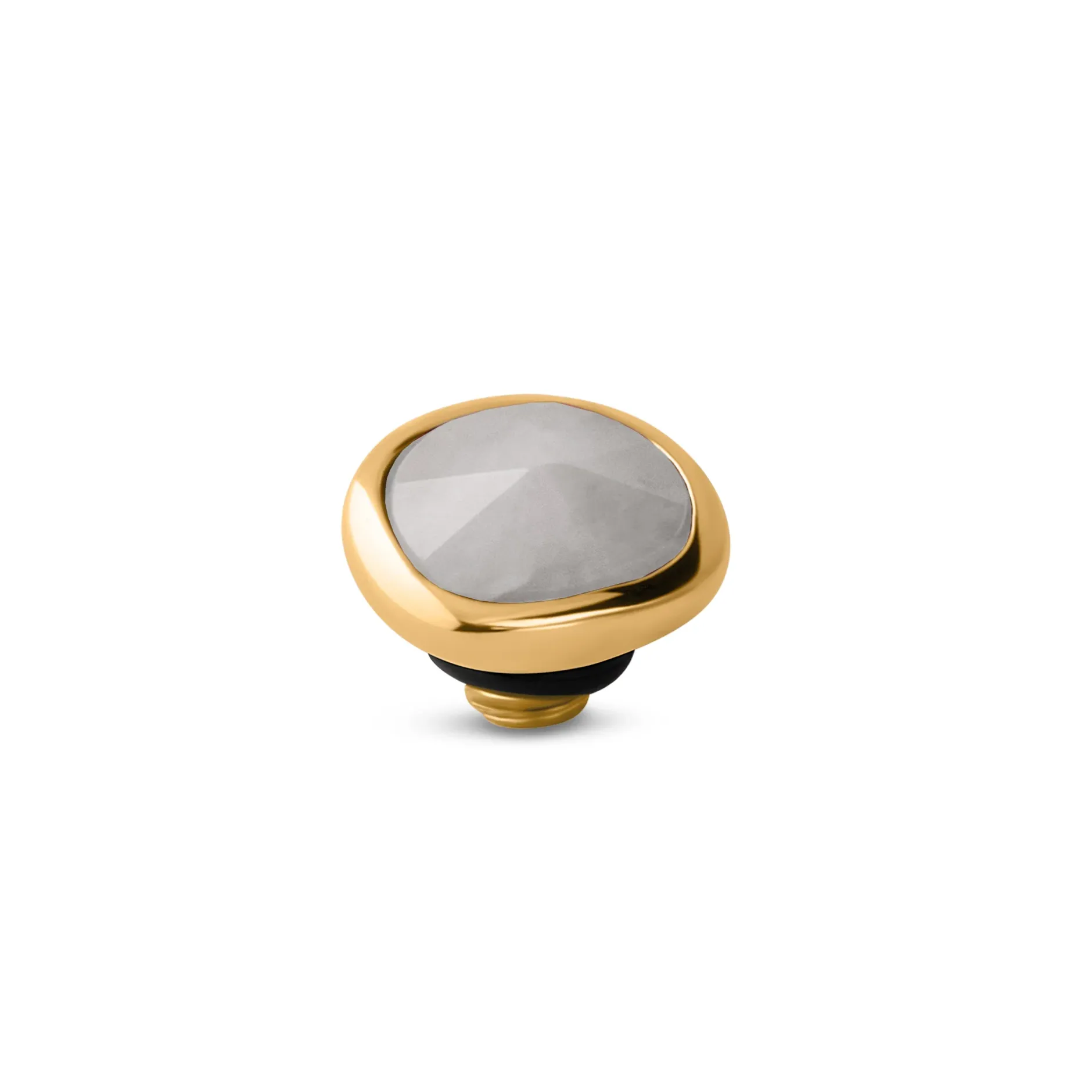 Online Melano Jewelry Melano Twisted Gemstone Cloud Steentje