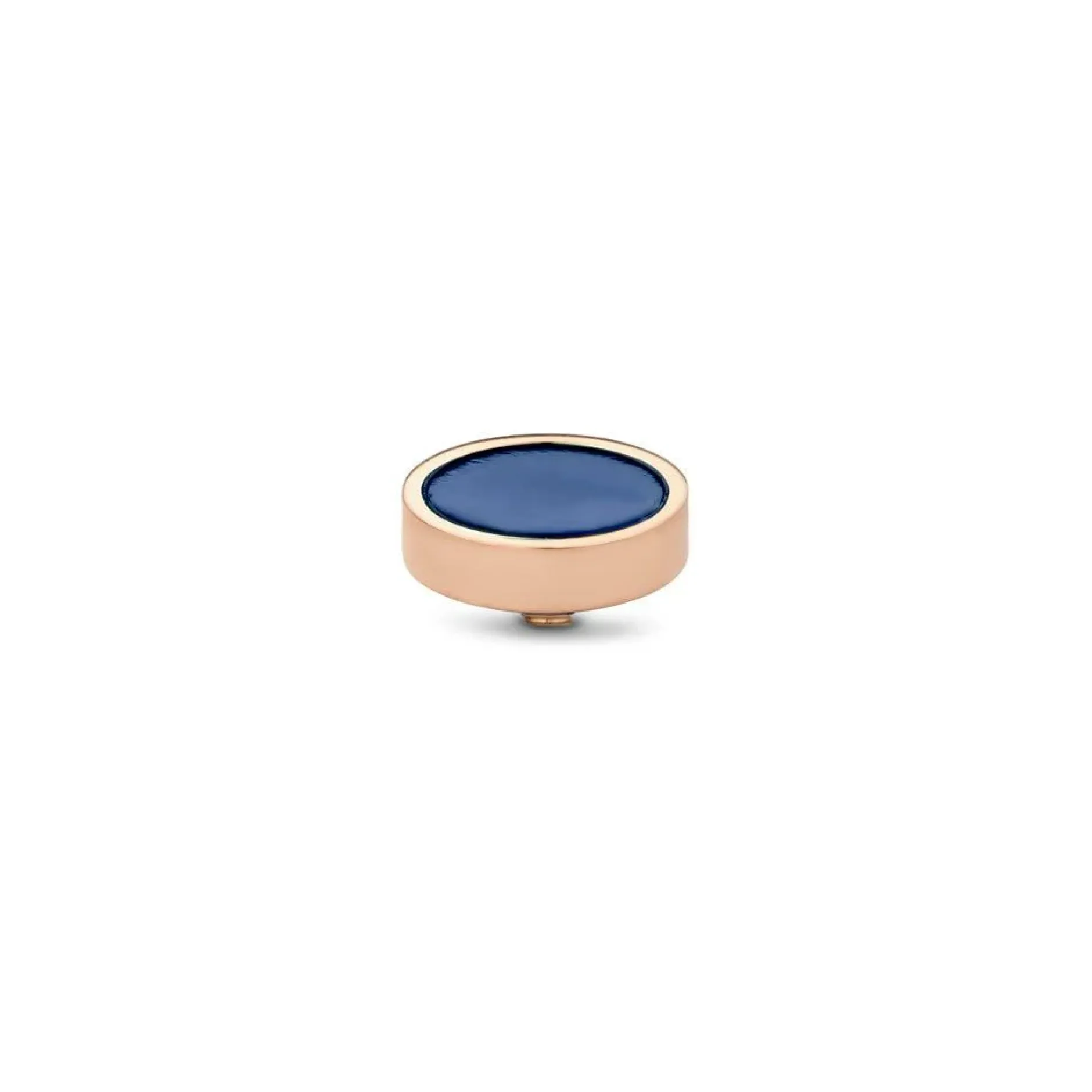 Online Melano Jewelry Melano Twisted Gemstone Plate Steentje