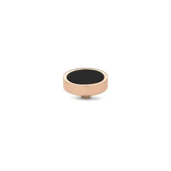 Online Melano Jewelry Melano Twisted Gemstone Plate Steentje