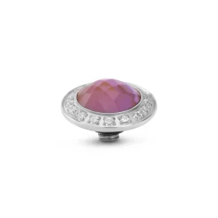 Discount Melano Jewelry Melano Twisted Glimmer Steentje