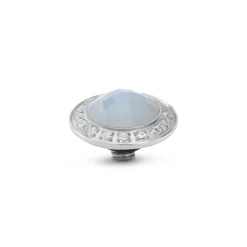 Discount Melano Jewelry Melano Twisted Glimmer Steentje